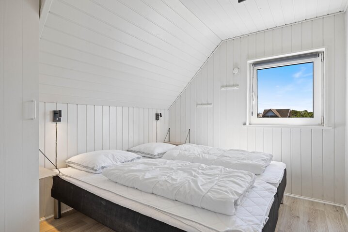Sommerhus B2601 på Toppebjerg 1, Bjerregård - Billede #18
