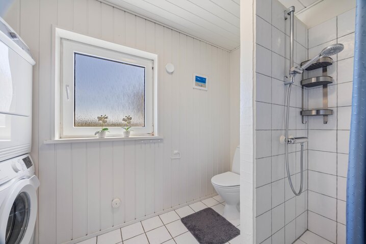 Sommerhus B2601 på Toppebjerg 1, Bjerregård - Billede #19