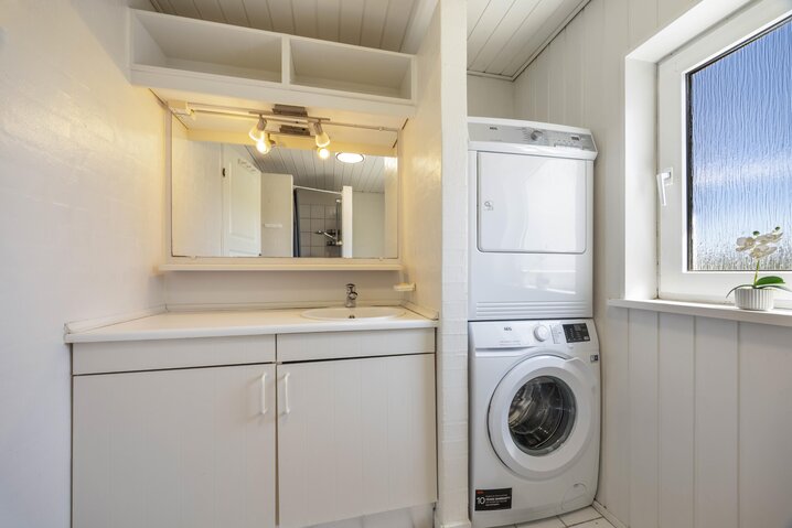 Sommerhus B2601 på Toppebjerg 1, Bjerregård - Billede #20