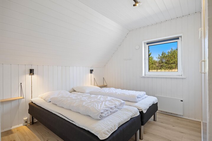 Sommerhus B2601 på Toppebjerg 1, Bjerregård - Billede #21