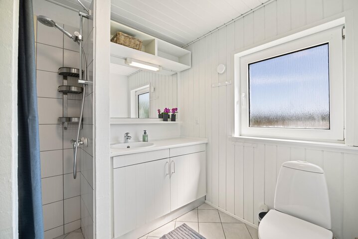 Sommerhus B2601 på Toppebjerg 1, Bjerregård - Billede #22