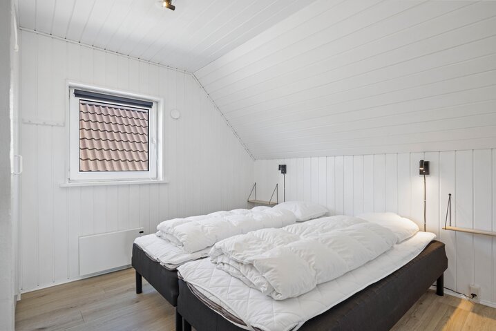 Sommerhus B2601 på Toppebjerg 1, Bjerregård - Billede #23