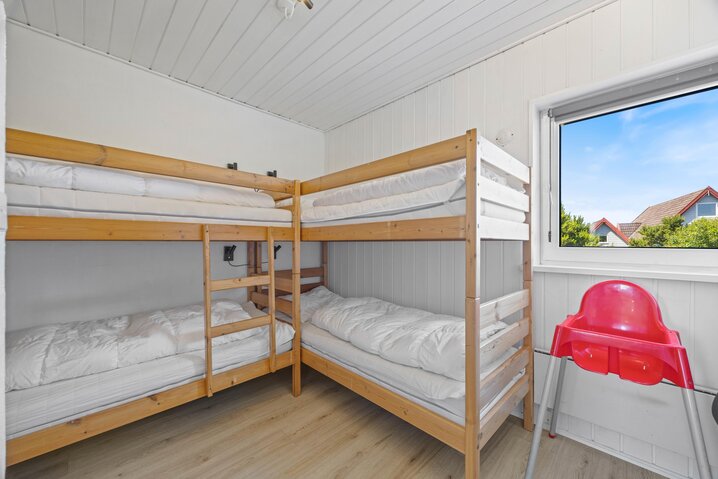 Sommerhus B2601 på Toppebjerg 1, Bjerregård - Billede #24