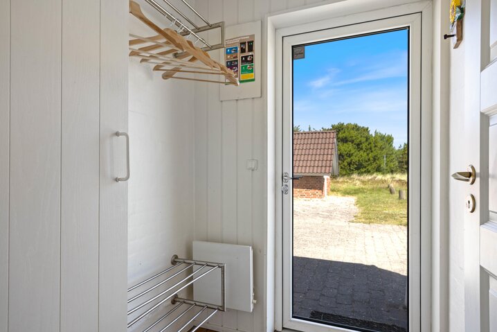 Sommerhus B2601 på Toppebjerg 1, Bjerregård - Billede #25