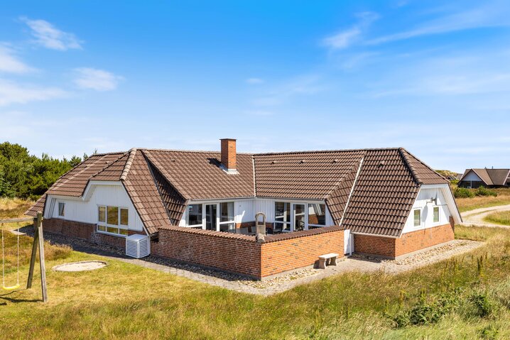 Sommerhus B2601 på Toppebjerg 1, Bjerregård - Billede #26