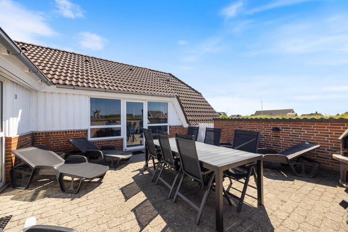 Ferienhaus B2601 in Toppebjerg 1, Bjerregård - Bild #28