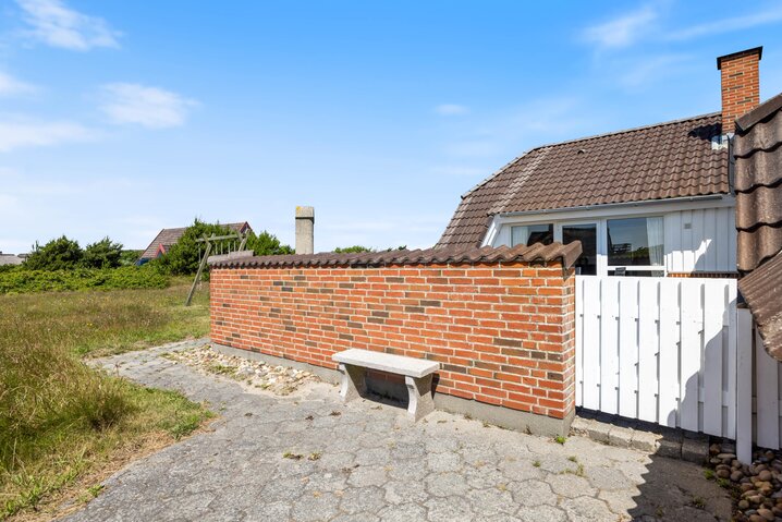 Sommerhus B2601 på Toppebjerg 1, Bjerregård - Billede #30
