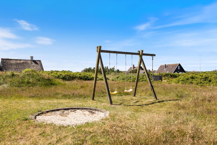Sommerhus B2601 på Toppebjerg 1, Bjerregård - Billede #31