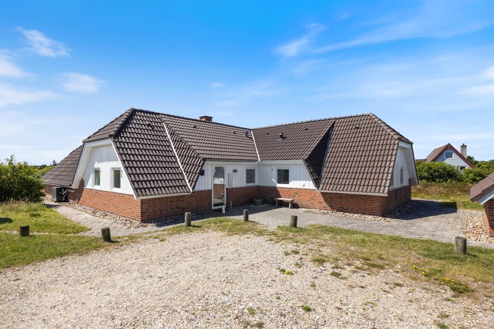 Sommerhus B2601 på Toppebjerg 1, Bjerregård - Billede #32