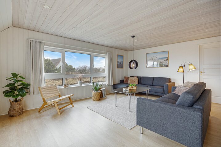 Holiday home B2601 at Toppebjerg 1, Bjerregård - Picture #4