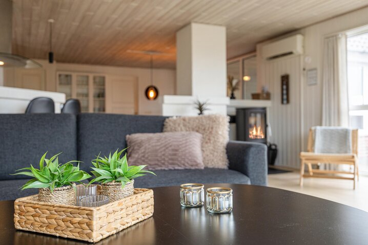 Holiday home B2601 at Toppebjerg 1, Bjerregård - Picture #5