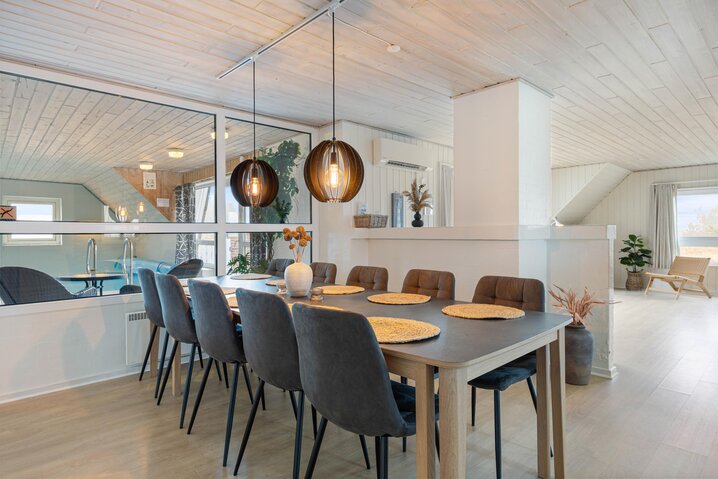 Holiday home B2601 at Toppebjerg 1, Bjerregård - Picture #8