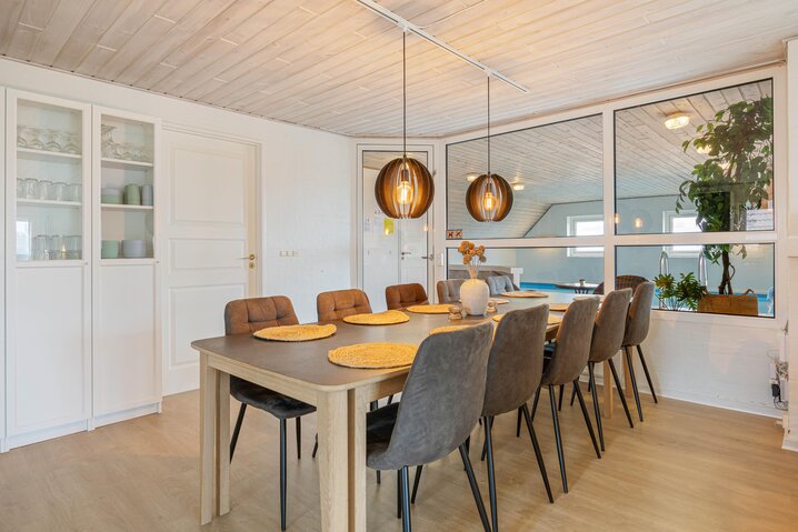 Holiday home B2601 at Toppebjerg 1, Bjerregård - Picture #9