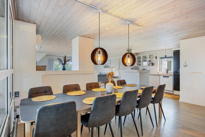 Holiday home B2601 at Toppebjerg 1, Bjerregård - Picture #10