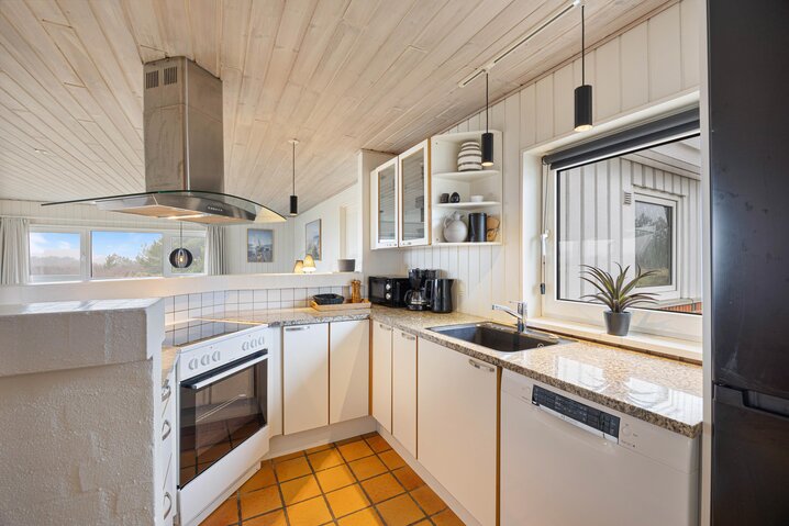 Holiday home B2601 at Toppebjerg 1, Bjerregård - Picture #11