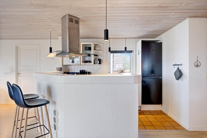 Holiday home B2601 at Toppebjerg 1, Bjerregård - Picture #14