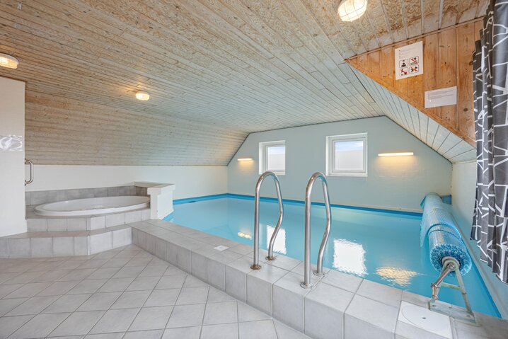 Holiday home B2601 at Toppebjerg 1, Bjerregård - Picture #16