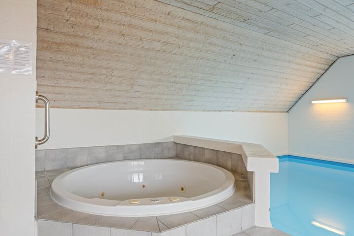 Holiday home B2601 at Toppebjerg 1, Bjerregård - Picture #17