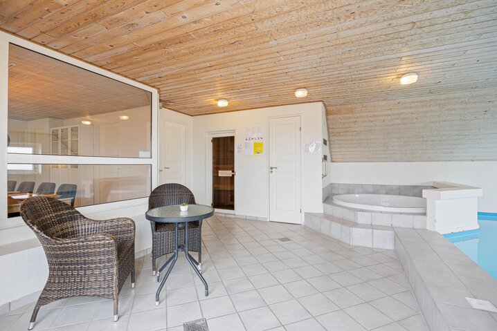 Holiday home B2601 at Toppebjerg 1, Bjerregård - Picture #18