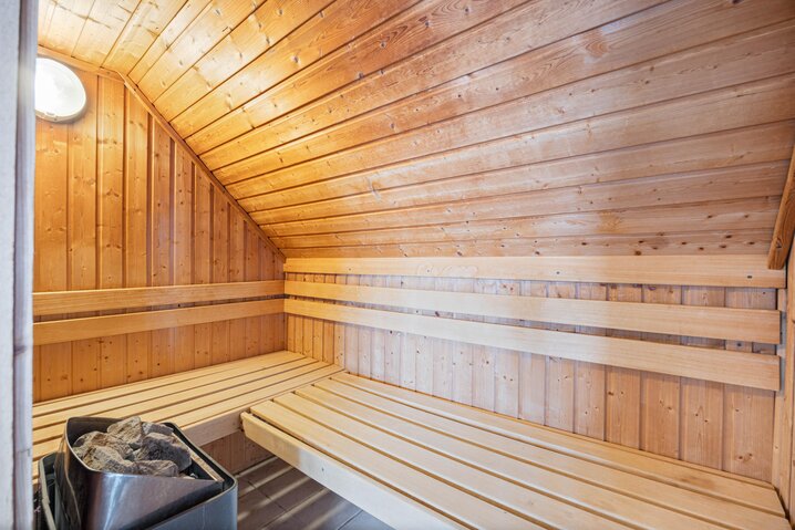 Holiday home B2601 at Toppebjerg 1, Bjerregård - Picture #19