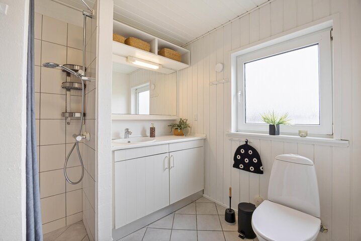 Holiday home B2601 at Toppebjerg 1, Bjerregård - Picture #20