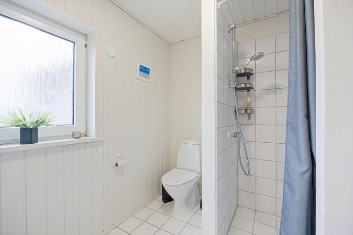 Holiday home B2601 at Toppebjerg 1, Bjerregård - Picture #23