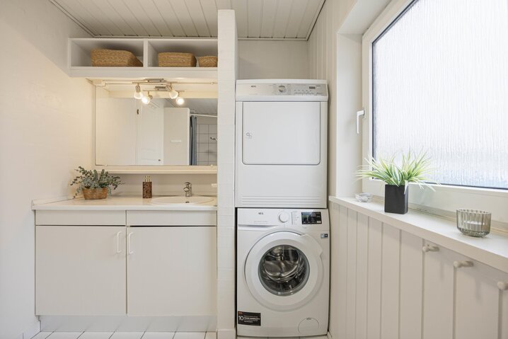 Holiday home B2601 at Toppebjerg 1, Bjerregård - Picture #24