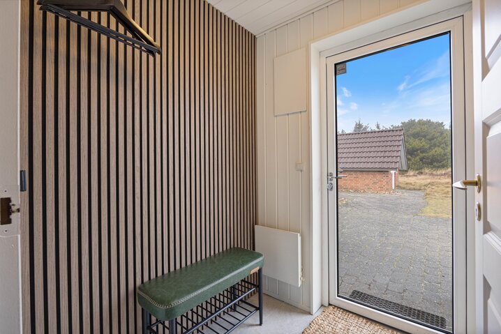 Holiday home B2601 at Toppebjerg 1, Bjerregård - Picture #27