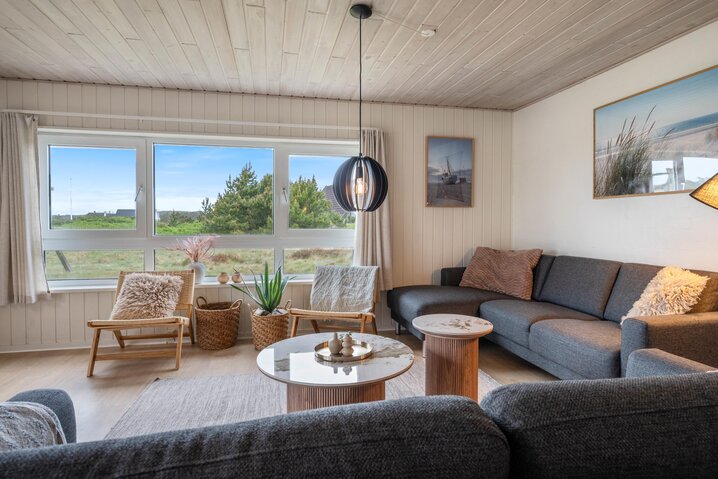 Holiday home B2601 at Toppebjerg 1, Bjerregård - Picture #5