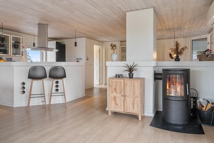Holiday home B2601 at Toppebjerg 1, Bjerregård - Picture #7