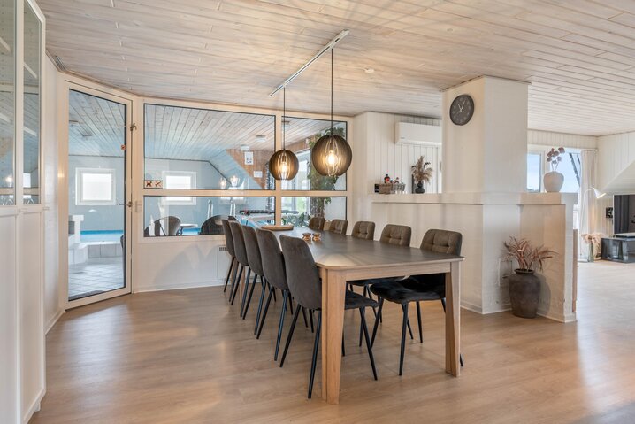 Holiday home B2601 at Toppebjerg 1, Bjerregård - Picture #8