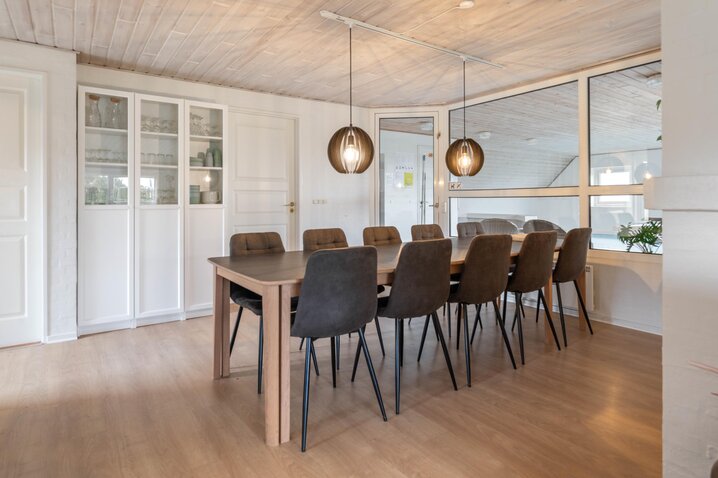 Holiday home B2601 at Toppebjerg 1, Bjerregård - Picture #9