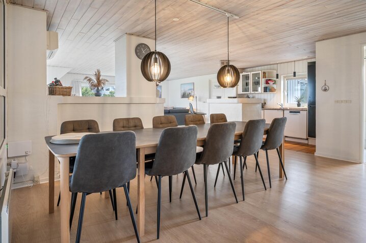 Holiday home B2601 at Toppebjerg 1, Bjerregård - Picture #10