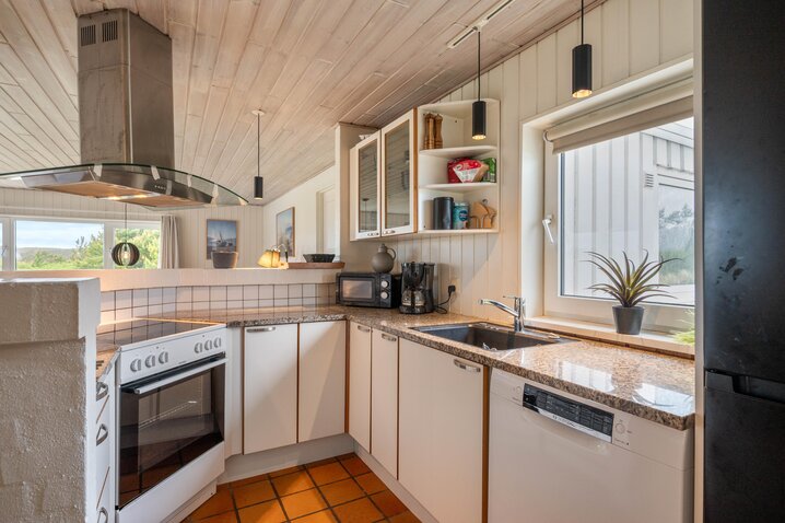 Holiday home B2601 at Toppebjerg 1, Bjerregård - Picture #11