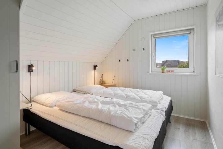 Holiday home B2601 at Toppebjerg 1, Bjerregård - Picture #18