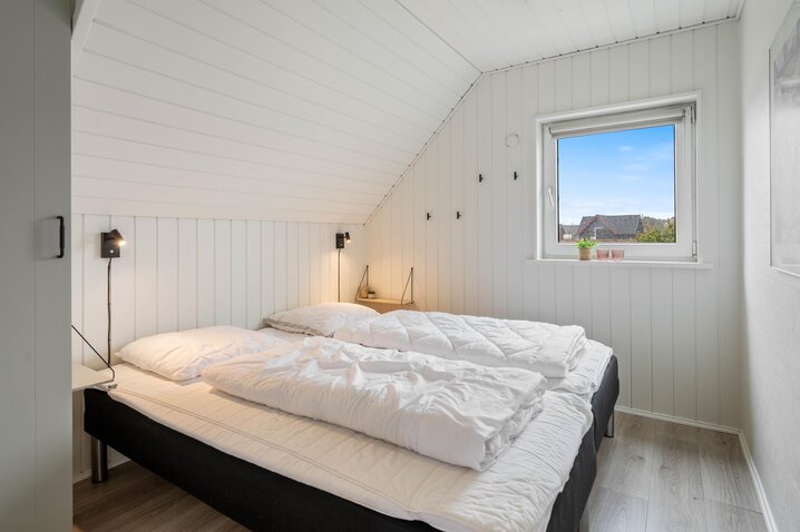 Holiday home B2601 at Toppebjerg 1, Bjerregård - Picture #18
