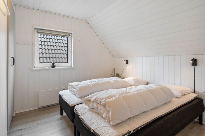 Holiday home B2601 at Toppebjerg 1, Bjerregård - Picture #20