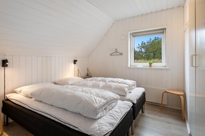 Holiday home B2601 at Toppebjerg 1, Bjerregård - Picture #23
