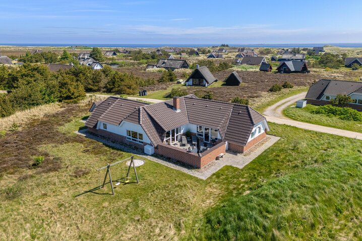 Holiday home B2601 at Toppebjerg 1, Bjerregård - Picture #26