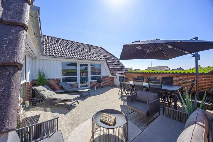 Holiday home B2601 at Toppebjerg 1, Bjerregård - Picture #28
