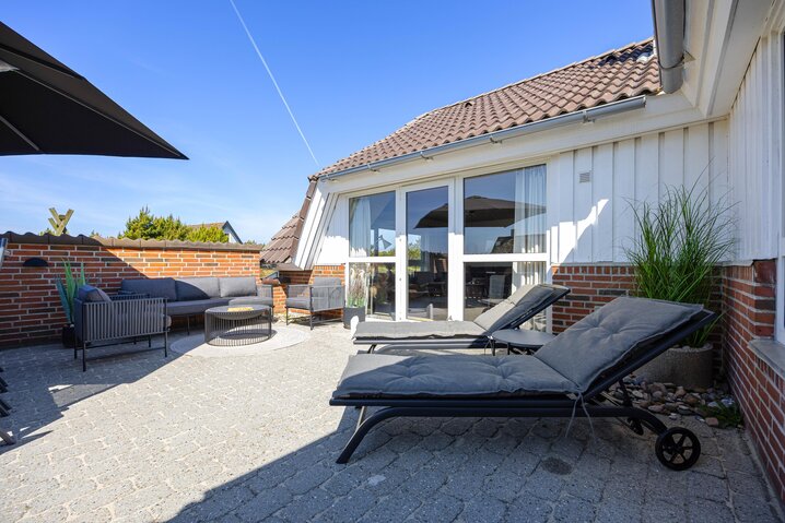 Holiday home B2601 at Toppebjerg 1, Bjerregård - Picture #30