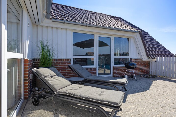 Holiday home B2601 at Toppebjerg 1, Bjerregård - Picture #31
