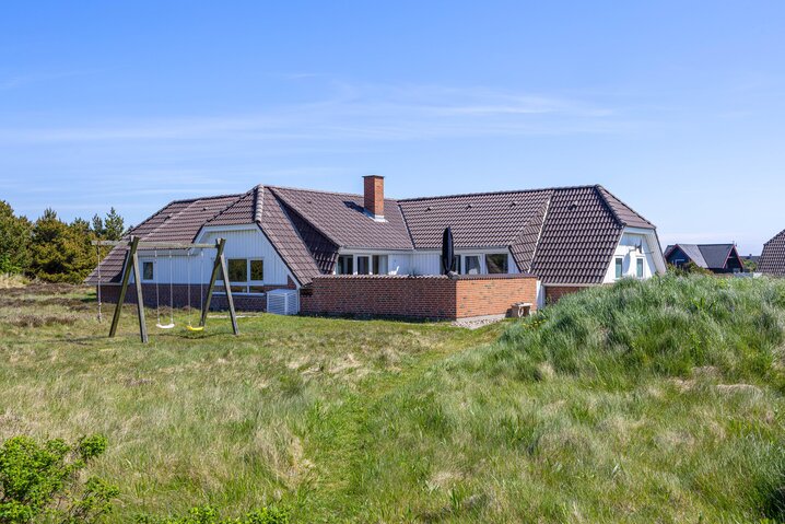 Holiday home B2601 at Toppebjerg 1, Bjerregård - Picture #35