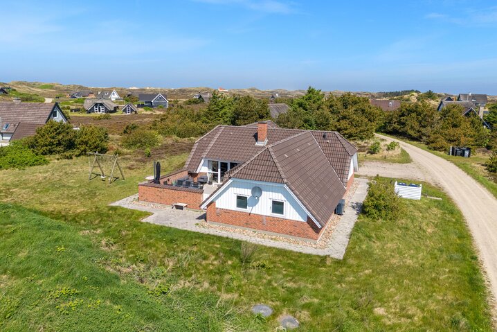 Holiday home B2601 at Toppebjerg 1, Bjerregård - Picture #37