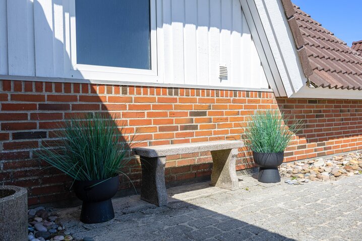 Holiday home B2601 at Toppebjerg 1, Bjerregård - Picture #38