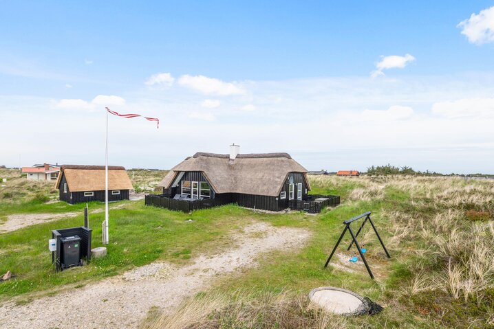 Ferienhaus B2602 in Julianevej 80, Bjerregård - Bild #0