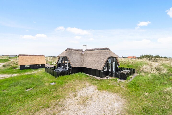 Ferienhaus B2602 in Julianevej 80, Bjerregård - Bild #24