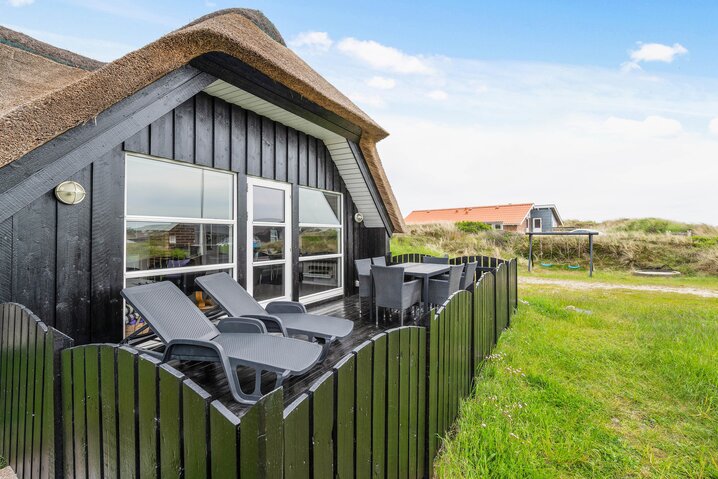 Ferienhaus B2602 in Julianevej 80, Bjerregård - Bild #25