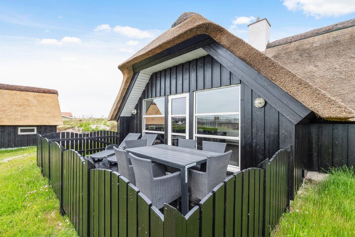 Ferienhaus B2602 in Julianevej 80, Bjerregård - Bild #26