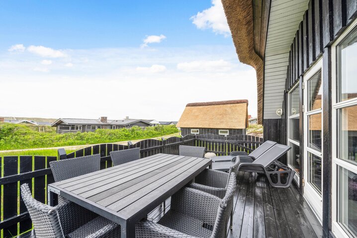 Ferienhaus B2602 in Julianevej 80, Bjerregård - Bild #27